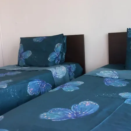 Trendy 34 Larnaca, Villa *