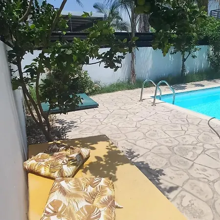 Trendy 34 Larnaca, Villa Pýla