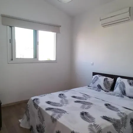 Trendy 34 Larnaca, Villa