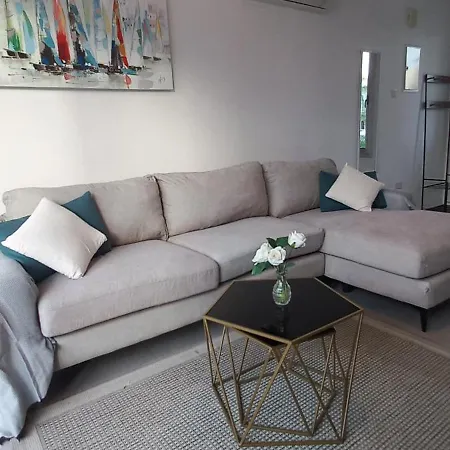 Villa Trendy 34 Larnaca, Pyla