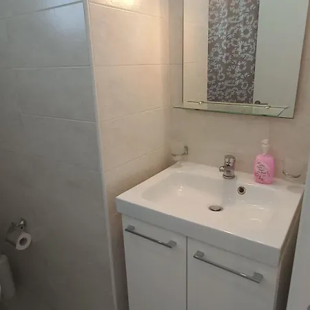 Trendy 34 Larnaca, *