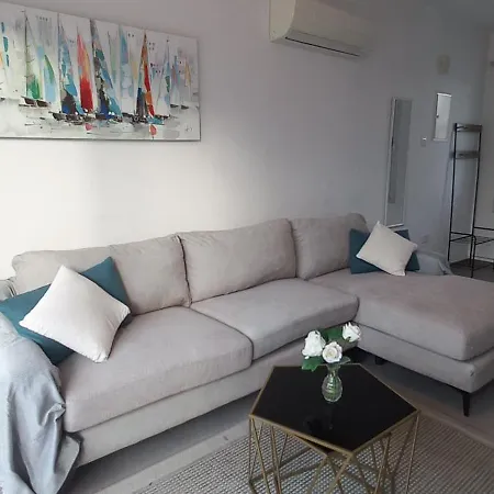 Trendy 34 Larnaca, Pyla