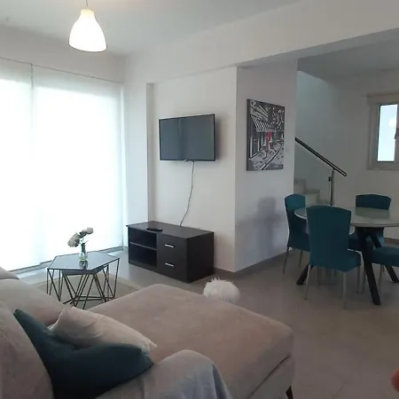 Trendy 34 Larnaca, Villa Pyla