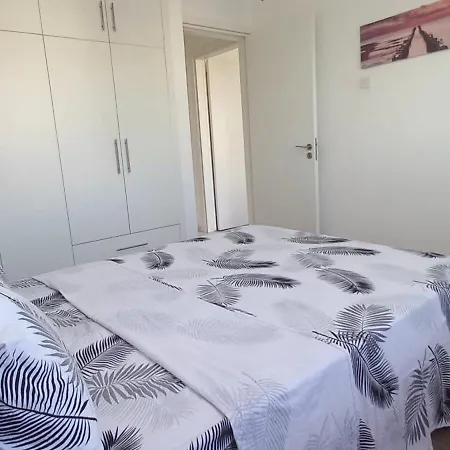 Вилла Trendy 34 Larnaca, *