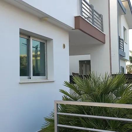Trendy 34 Larnaca, Pyla