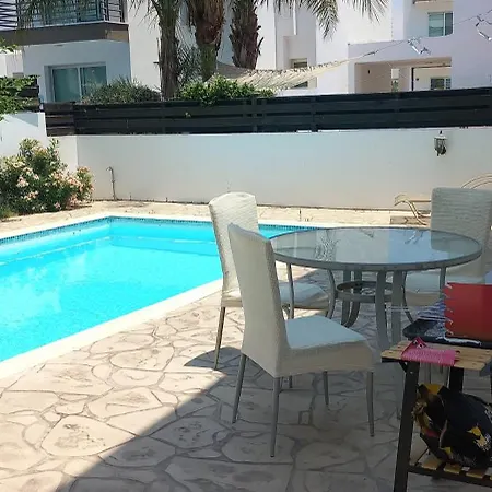 Trendy 34 Larnaca, Villa Pyla