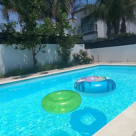 Trendy 34 Larnaca, Вилла *