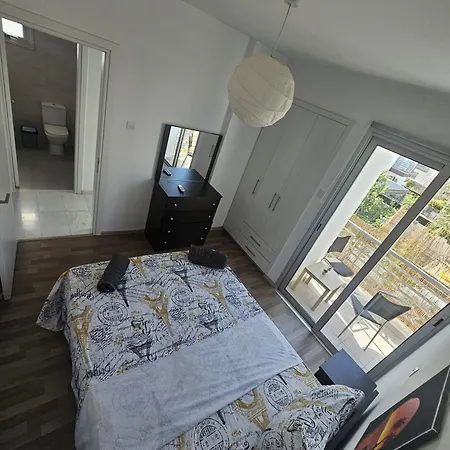 Trendy 34 Larnaca, Villa Píla