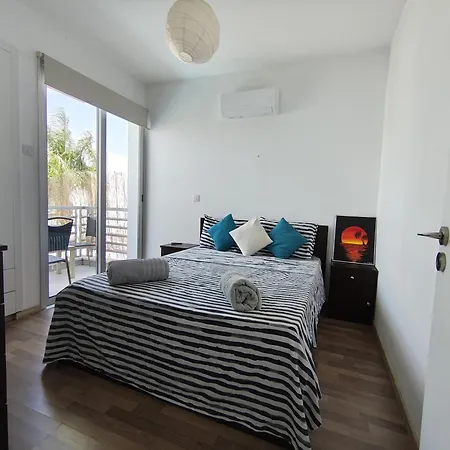 Trendy 34 Larnaca, Вилла *