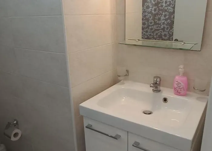 Trendy 34 Larnaca, *