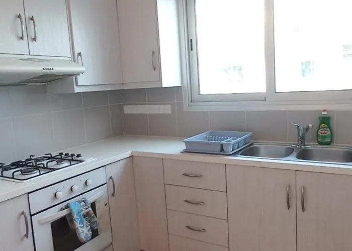 Trendy 34 Larnaca, Pyla