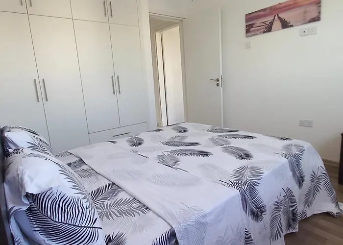 Vila Trendy 34 Larnaca, *