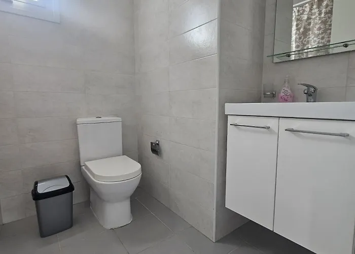 Trendy 34 Larnaca, Pyla