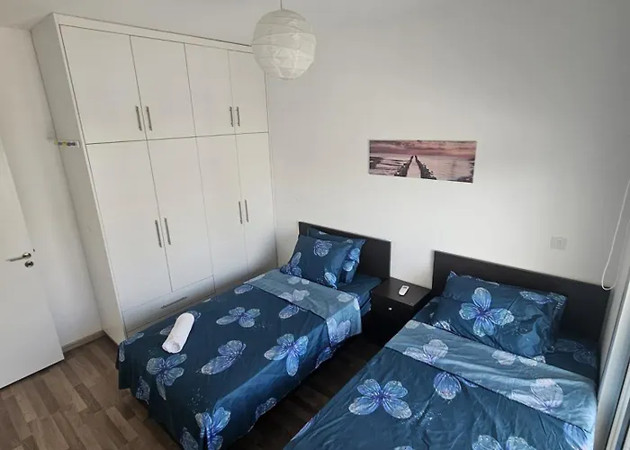 Vila Trendy 34 Larnaca, *