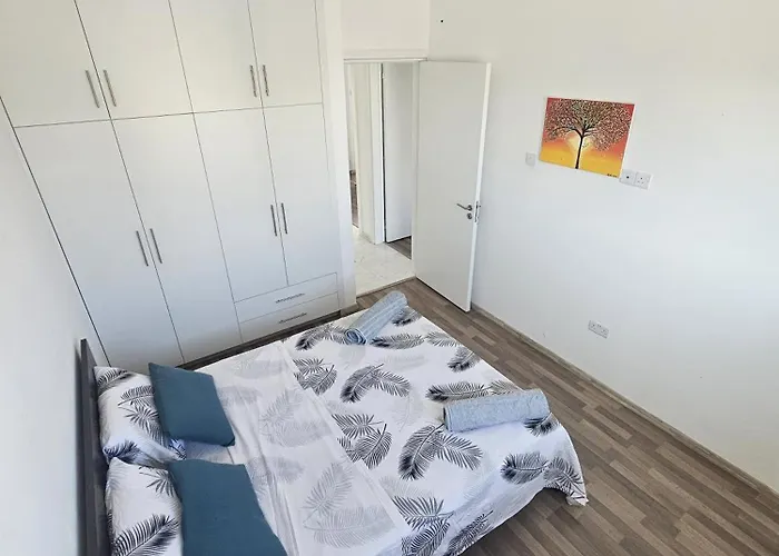 Trendy 34 Larnaca, Pyla