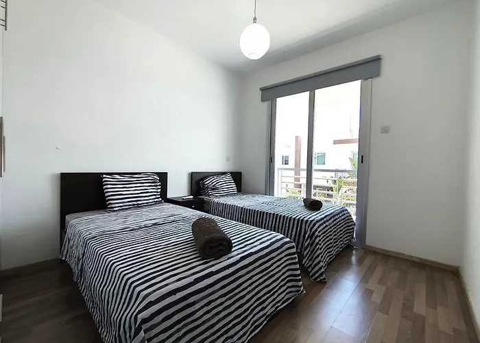 Trendy 34 Larnaca, Pyla